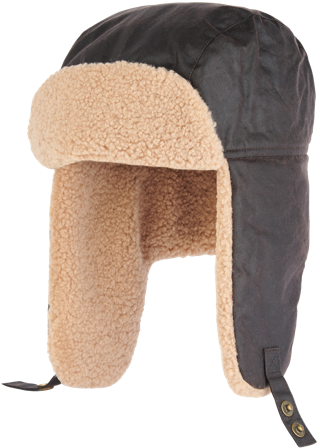 Barbour M's Morar Wax Trap Rustic