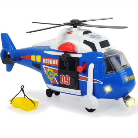 Helicopter