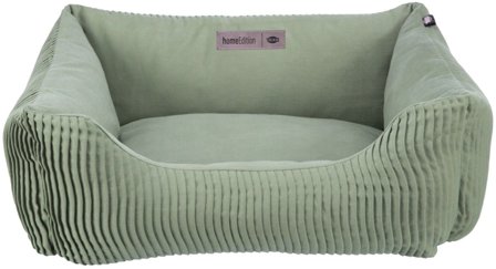 Trixie Marley Bädd 80 x 60 cm Sage - Trixie