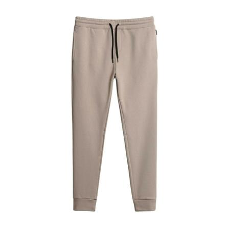 Napapijri Sweatpants , Beige , Heren , Maat: M