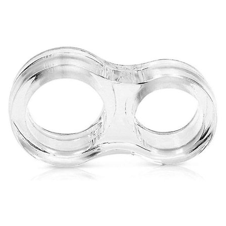 Dörrar Anti-kollisionsring Säkerhetsskydd Dörrstopp Dörrstoppare Väggskydd Handtagsstoppare 4 st