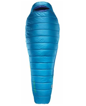 Therm-a-Rest Space Cowboy 45F/7C Long Celestial