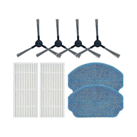 for BR150/BR151, for BR150/BR151, for BR150/BR151 Reservedeler til robotstøvsuger[D]