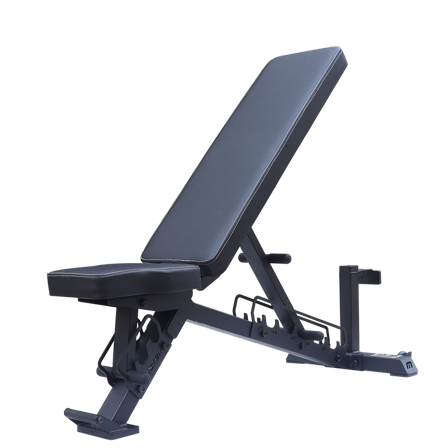 Master Fitness B.C 1.0 Träningsbänk