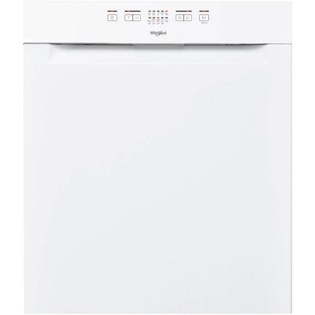 Whirlpool - Oppvaskmaskin WUE 2B26 Hvit