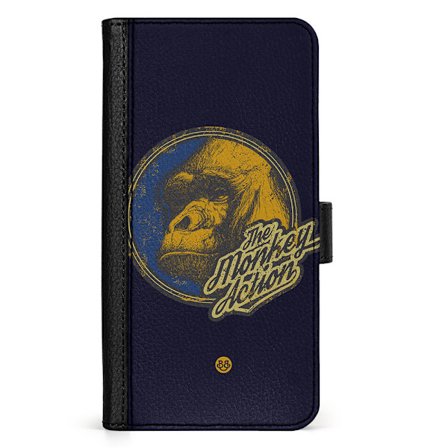 Bjornberry Sony Xperia 5 V Fodral - Monkey Action
