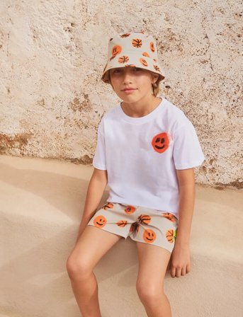 Molo Niks - Cream - 1-4Y