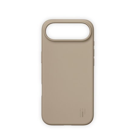 Silicone Case iPhone Air Perfect Beige