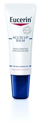 Eucerin acute lip balm