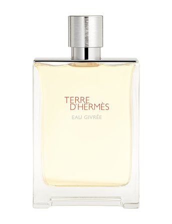 HERMÈS Terre D'hermès, Eau Givrée Eau De Parfum - Nude - 175 ML