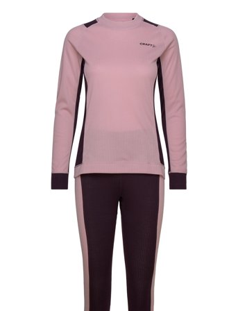 Craft | Baselayer Set W | XXL