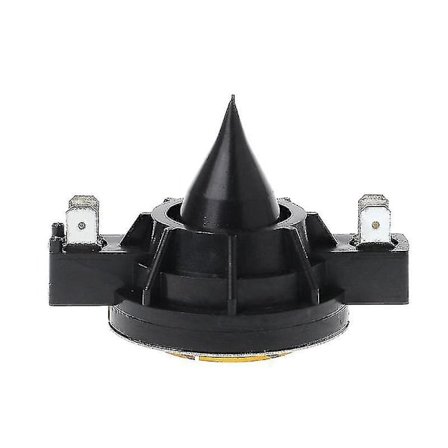 Diskantmembran Ev32 Audio for Electro Voice Høyttaler Erstatning Horn Driver Dh3 Dh2010a D-dh3 Fm1202 Fm1502 S15 Sh-1502-WELLNGS
