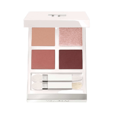 Tom Ford Eye Color Quad Ögonskuggor Dam Flerfärgad 9.0g