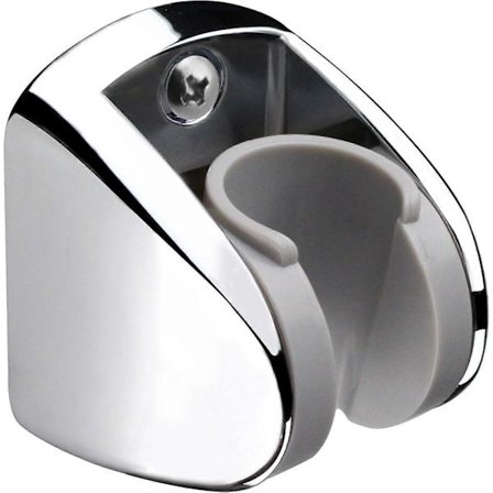 Bruseholder til vægmontering til håndholdt brusehoved, højdejusterbar holder - Stor An PQA