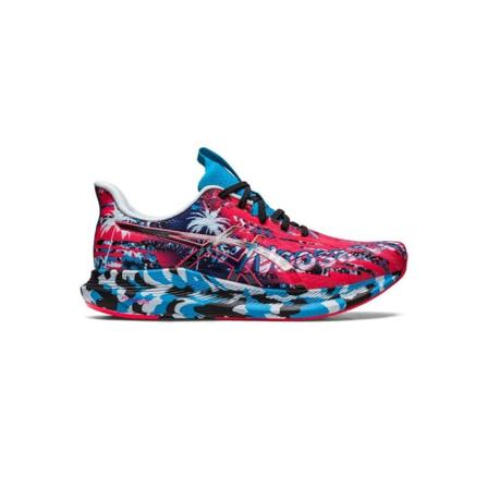 Lågskor Asics Noosa Tri 14 Röda,Blå 43.5