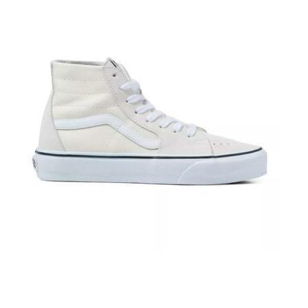 Vans - Sneakers - Vit - Dam - Storlek: 40 Eu, Dam, Storlek: 40 EU