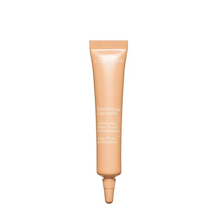 Clarins Everlasting Concealer 0 Very light, Makeup, Ansigt, Concealer