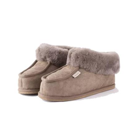 Shepherd Women's Lena Slipper Women other shoes Brown 41