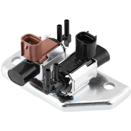 Car Turbo Boost Emission Solenoid Valve för Mitsubishi Shogun Triton L200 MR577099 K5T46494