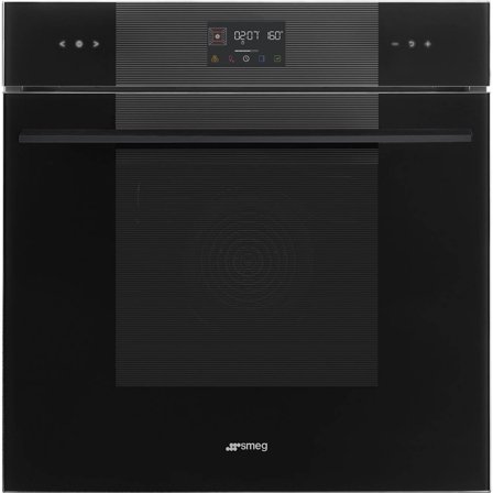 Smeg - Integrert stekeovn SOP6102TB3 Svart