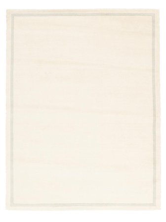 Handloom Handloom Pattern Rug 150X200 Beige