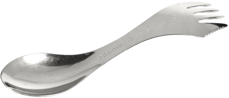 Light My Fire Swedish Spork stainless pinpack