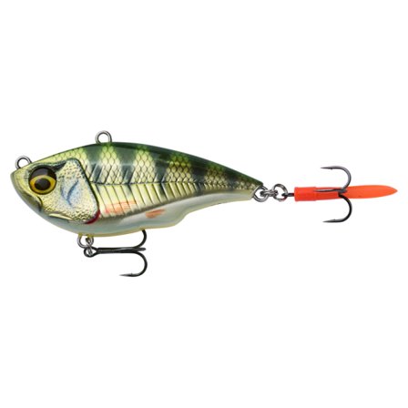 Savage Gear Fat Vibes XL 12,5cm, 90g Sinking - Perch