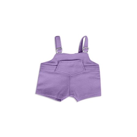 Dukkeoveralls Dukketøj LILLA