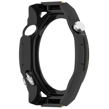 Supertyndt, ridsefast beskyttelsescover på 46 mm til Watch Watch GT4