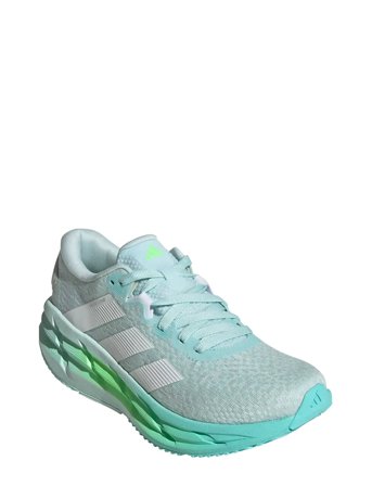 adidas Performance Adistar 4 W - Blue - 38 2/3