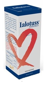 Ialotuss Pediatrico 150ml