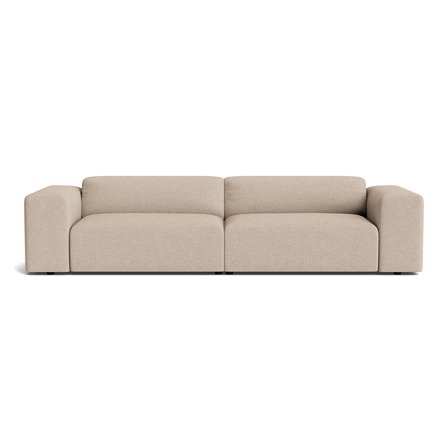 Soma XL 3-Sitzer-Sofa