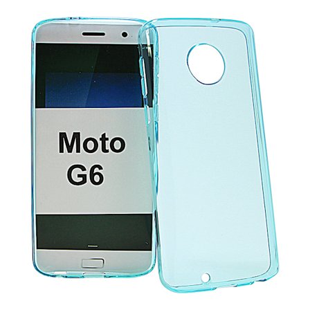 TPU skal Motorola Moto G6