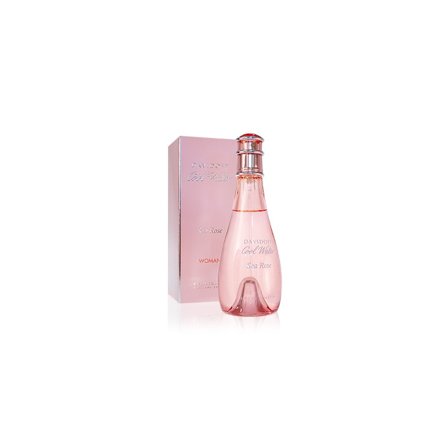 Davidoff Cool Water Sea Rose EDT W 30ml