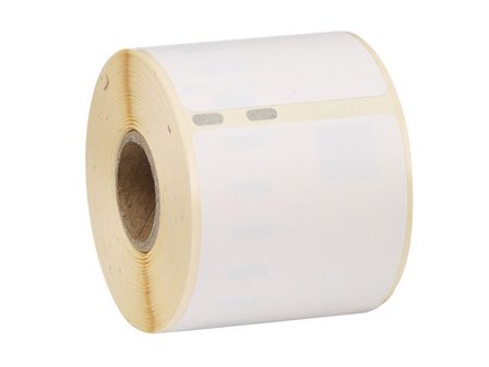 Etikett Universal 101x54mm 220/fp - Lyreco - Kontorsmaskiner - Etikettskrivare och etiketter - Etiketter - Dymo