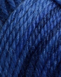 Garn Viking Sportsragg 50g Marin - Viking of Norway