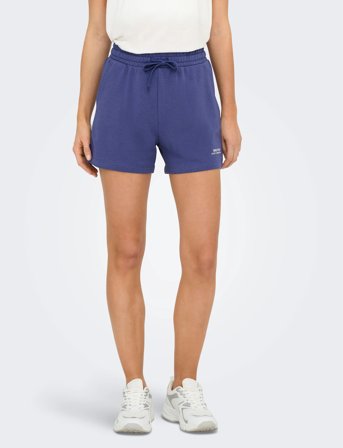 Only Play Onpmae Life Hw Swt Shorts - Green - XS