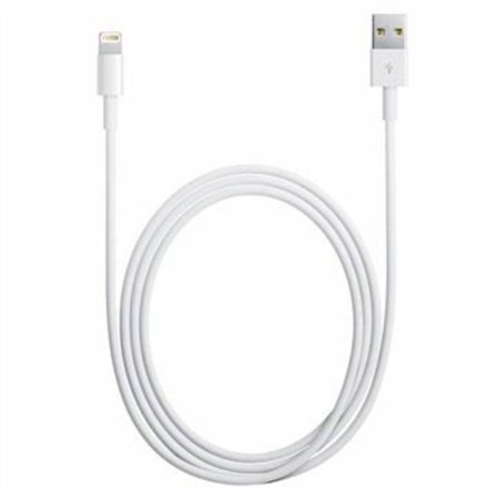 Original Apple Lightning Kabel MXLY2ZM/A - iPhone, iPad, iPod...