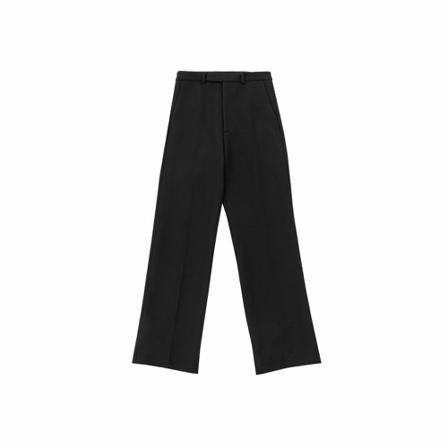 Axel Arigato Arch Slit Bukser Sort, Dame Bukser