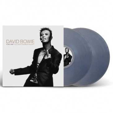 Montreux jazz festival vol.1 David Bowie