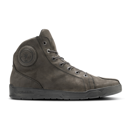 Stylmartin Tank WP Sneakers Askgrå 46