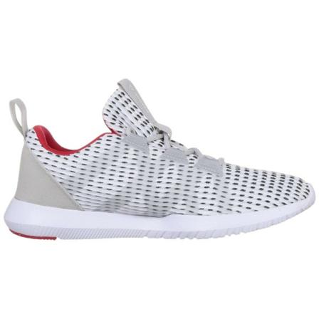 Reebok Reaction Pulse sneakers , Wit , Heren , Maat: 41 EU