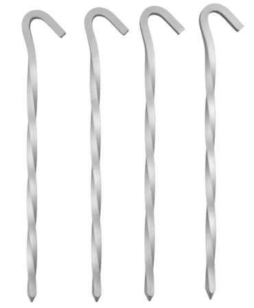 Coghlan's Tent Pegs 23cm