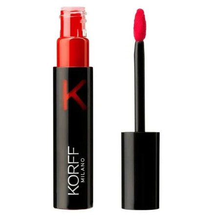 Korff Make Up Rossetto Fluido Lunga Tenuta 03