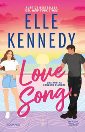 Love song Elle Kennedy