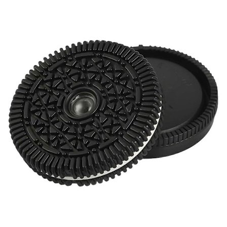 32mm F10 Pancake-objektiv med Fritt Fokus för E-Mount Serien av Spegellösa Kameror