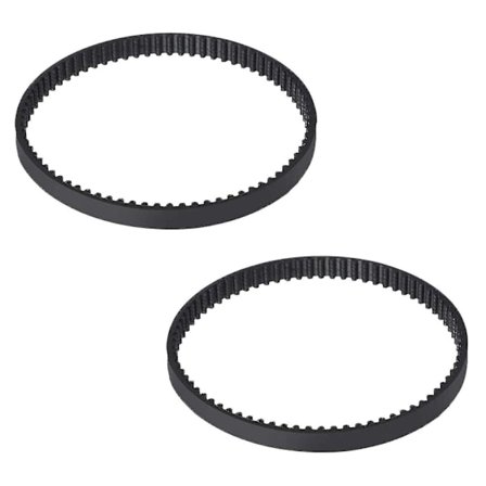 Ersättningsbälte för Shark Nv350 Nv351 Nv352 Nv355-serien dammsugare för Shark Navigator Lift-