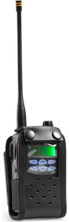 Zodiac 47231 Taske, Kommunikation