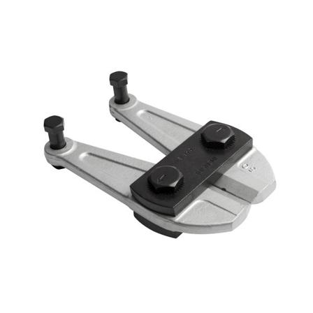 Ironside 126117 Reserveskjær til HRC-48, sølv 16 mm, Maskintilbehør & forbruk
