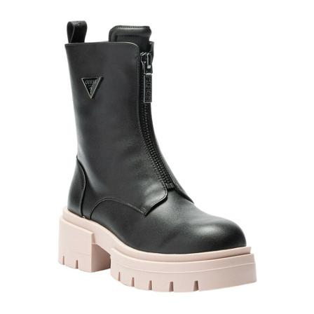 Guess, Shoes Zwart, Dames, Maat:37 EU,rubber